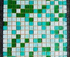 Reduced To Clear Mosaic Tiles - Top Qaulity Designer Brand
