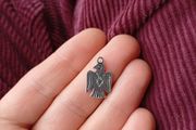 Thunderbird charms