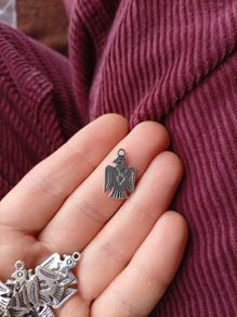 Thunderbird charms