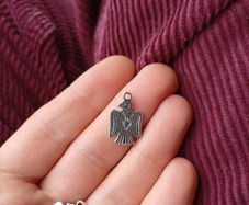 Thunderbird charms