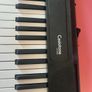 Casio CT-S100AD 61 Key Portable Electronic Keyboard in Black Image 2