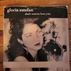 Gloria Estefan Dont Wanna Lose You