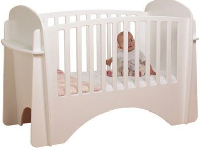 Lyndam cot