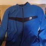Druids zip up mid wear shirt Image 3