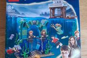 Lego Harry Potter Triwizard lake