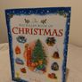 The Macmillan Book of Christmas HARDBACK BOOK Image 3
