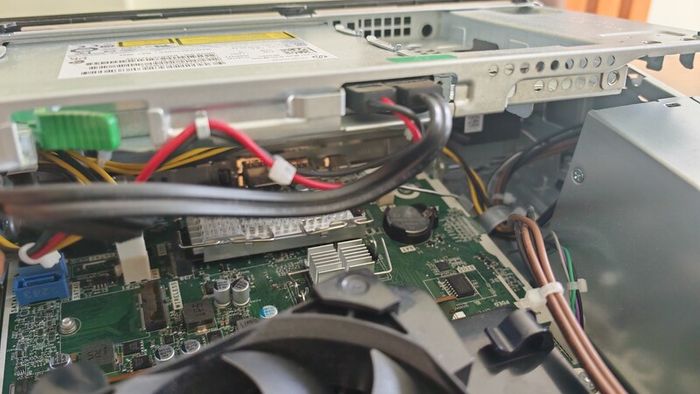 Hp Pro Sff 400 G9