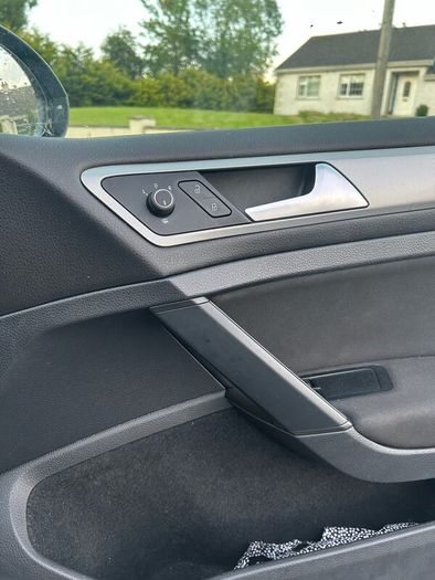 182 VW Golf Van 1.6l 145HP