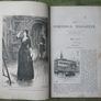 Antique The Cornhill Magazine 1800s Image 10