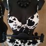 Women's Bikini NWT SIZE 14 Image 2