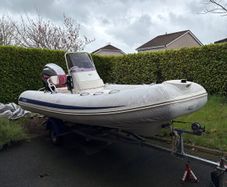 Grand 4.3m Rib