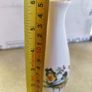 Vintage Porcelain Bud Vase Image 3