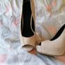 River island platform heels Image 2