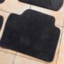 BMW F30 genuine bmw floor mats Image 2