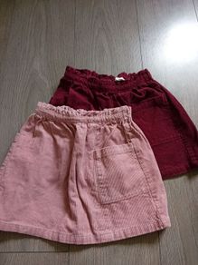 girls skirts 2