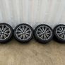 Genuine BMW 790M 18" Alloy Wheels Image 2