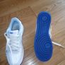 Nike Air Force Trainers Image 2