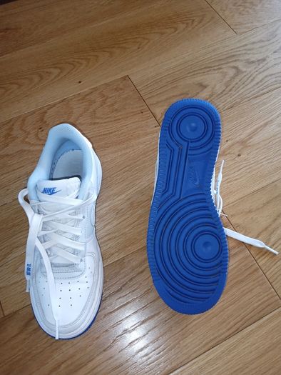 Nike Air Force Trainers