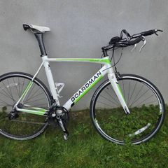 Boardman size L