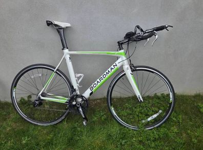 Boardman size L