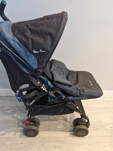 SilverCross Pop Travel Buggy