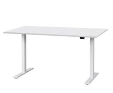 Brand new Ikea electric rising desk Rodulf(no table top)