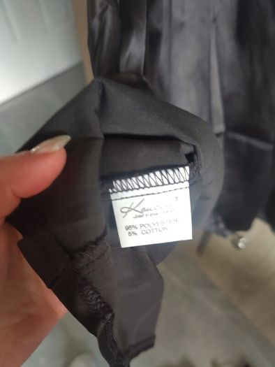 new strapless quality dress fits 10.10/12