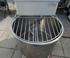 Kaneco Spiral Mixer 30L  12kg Flour Capacity  Pr
