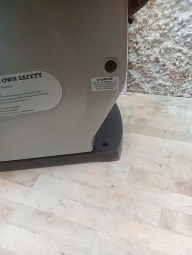 small band saw