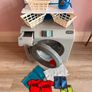 Little Tikes Washing Machine Image 2