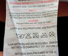 mattress