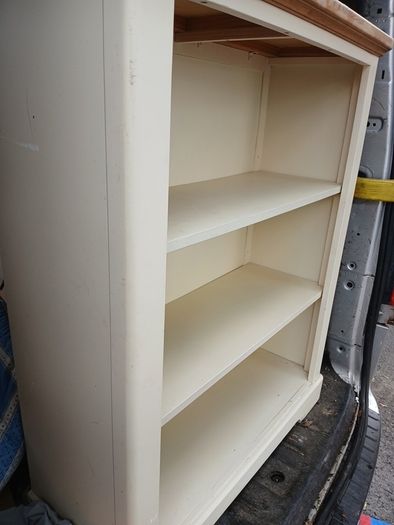 bookcase