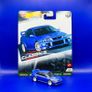 Hot Wheels Premium Mitsubishi Lancer Evolution VI, used, mint. Image 5