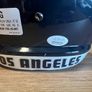 Aaron Donald signed NFL LA Rams Full Size Helmet Image 5