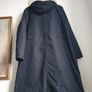 Seasalt Cornwall Raincoat Size Uk 16 Image 5