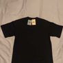 Black Corteiz T-shirt size M Image 2
