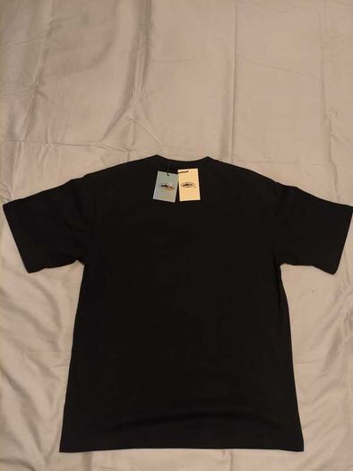 Black Corteiz T-shirt size M