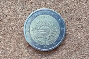 2 euro coin