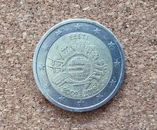 2 euro coin