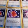 15 Pokemon Trainer cards Image 8