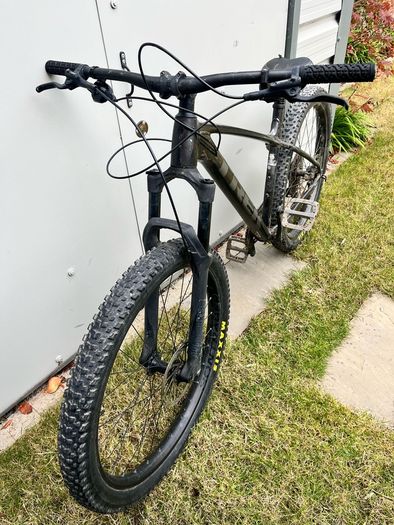 Trek Roscoe 7 -  26" Hardtail Mountain Bike