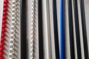 A Selection of Binding Items and Folders
