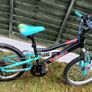 bike  20 inch, mountain bike Image 2