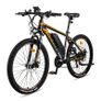 FAFREES Hailong One Mountain Electric Bike upgraded Image 6