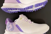 Footjoy Fuel Junior Golf Shoes
