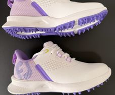 Footjoy Fuel Junior Golf Shoes