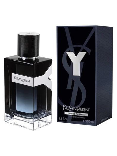 YSL Y Eau de Parfum 100ml