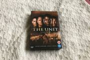 Unit dvd season 1