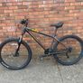 27.5 Inch Genesis Core10 mountain bike Image 2