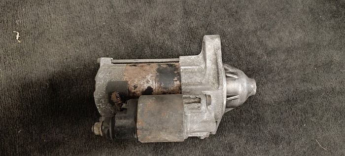 Toyota Starter Motor for 1zz-fe MR2, Celica, Corolla, Rav4